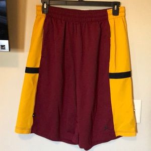 Jordan Basketball Shorts